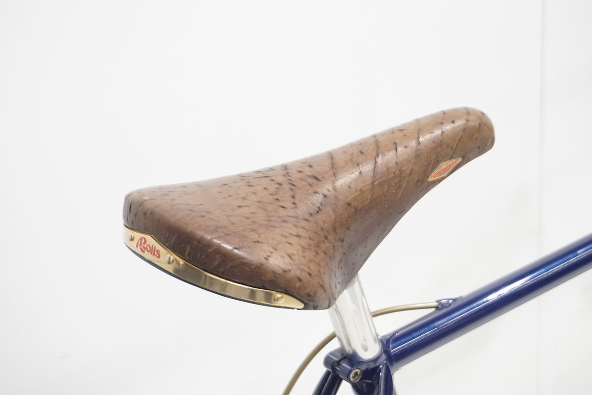 PELOTON 「プロトン」 クロモリフレーム 年式不明 ロードバイク / 滋賀