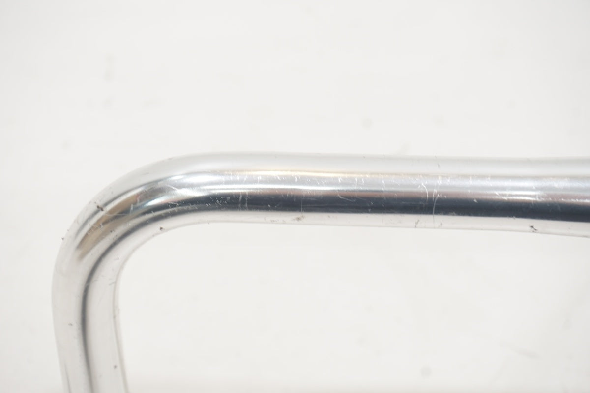 ブランド不明 φ25.0 395mm ブルホーンバー/ 京都西院店