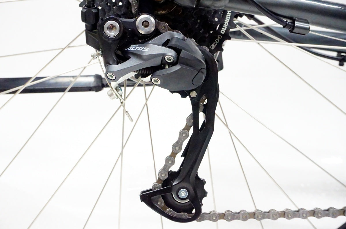 TREK 「トレック」 FX2 DISC 2022-2023年モデル クロスバイク / 名古屋