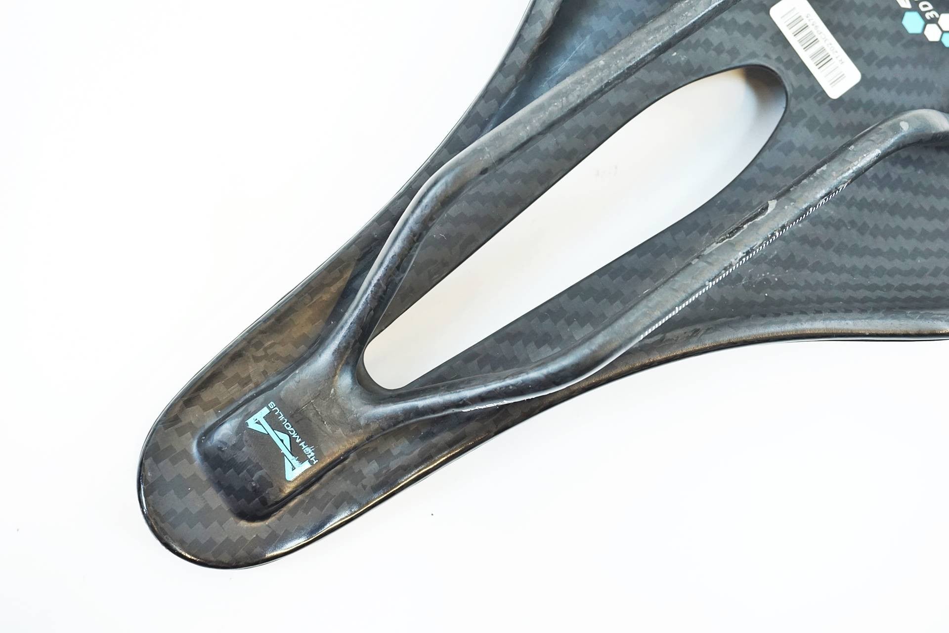 RYET 「リーエト」 3D HONEY COMB サドル / 有明ガーデン店