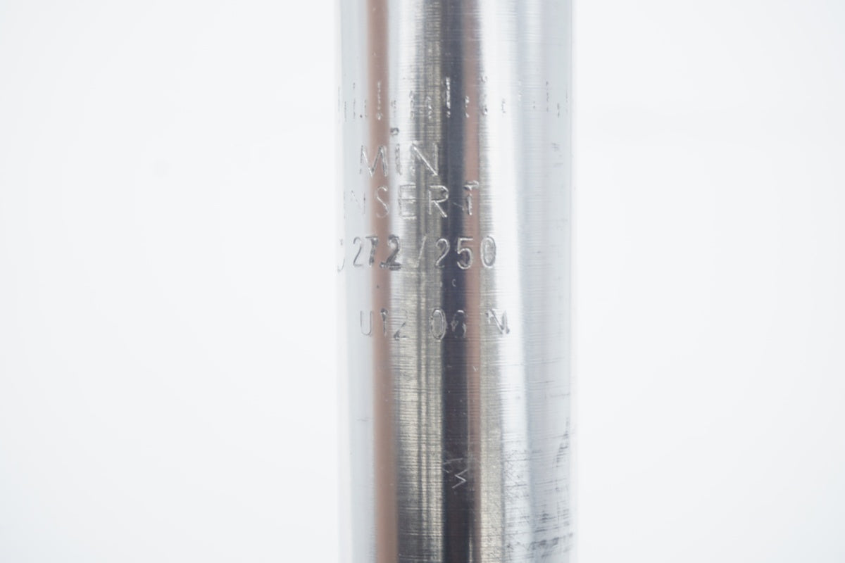 ブランド不明 φ27.2 250mm シートポスト / 滋賀大津店