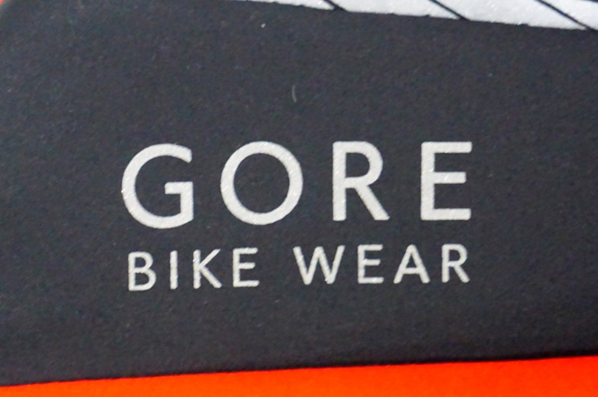GORE 「ゴア」 WINDSTOPPER SOFTSHELL Lサイズ バイクウェア / 名古屋大須店