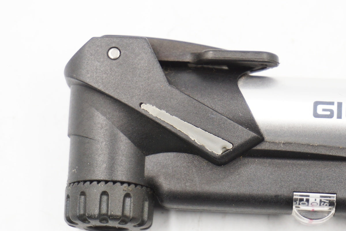 GIYO 「ジーヨ」 携帯ポンプ / 奈良店