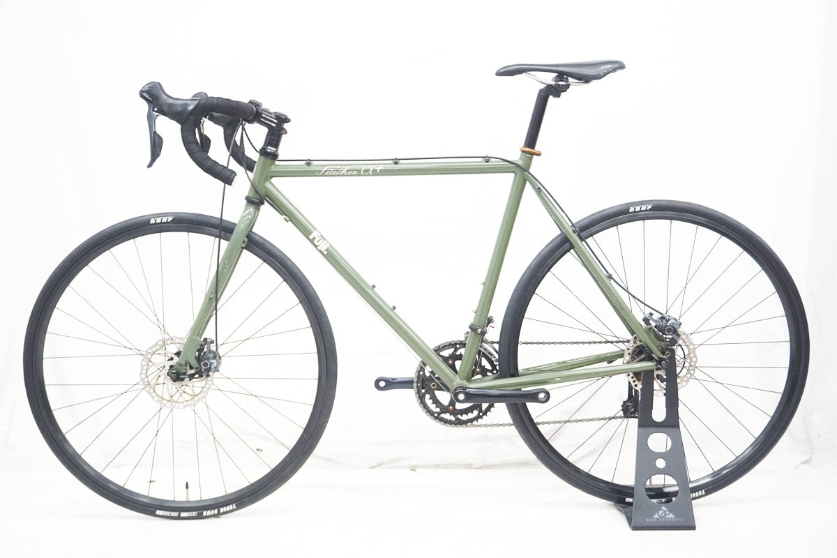 FUJI 「フジ」 FEATHER CX+ 2018年モデル ロードバイク / 大阪美原北インター店