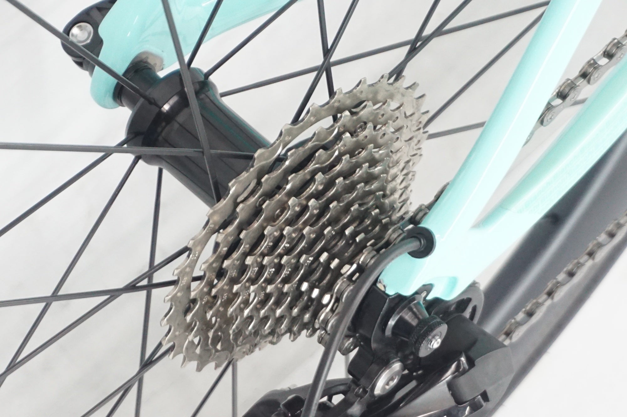 BIANCHI 「ビアンキ」 SPRINT 105 2022年モデル ロードバイク / バイチャリ阪急塚口店　ITPADOHH8GL5 BIANCHI 「ビアンキ」 SPRINT 105 2022年モデル ロードバイク