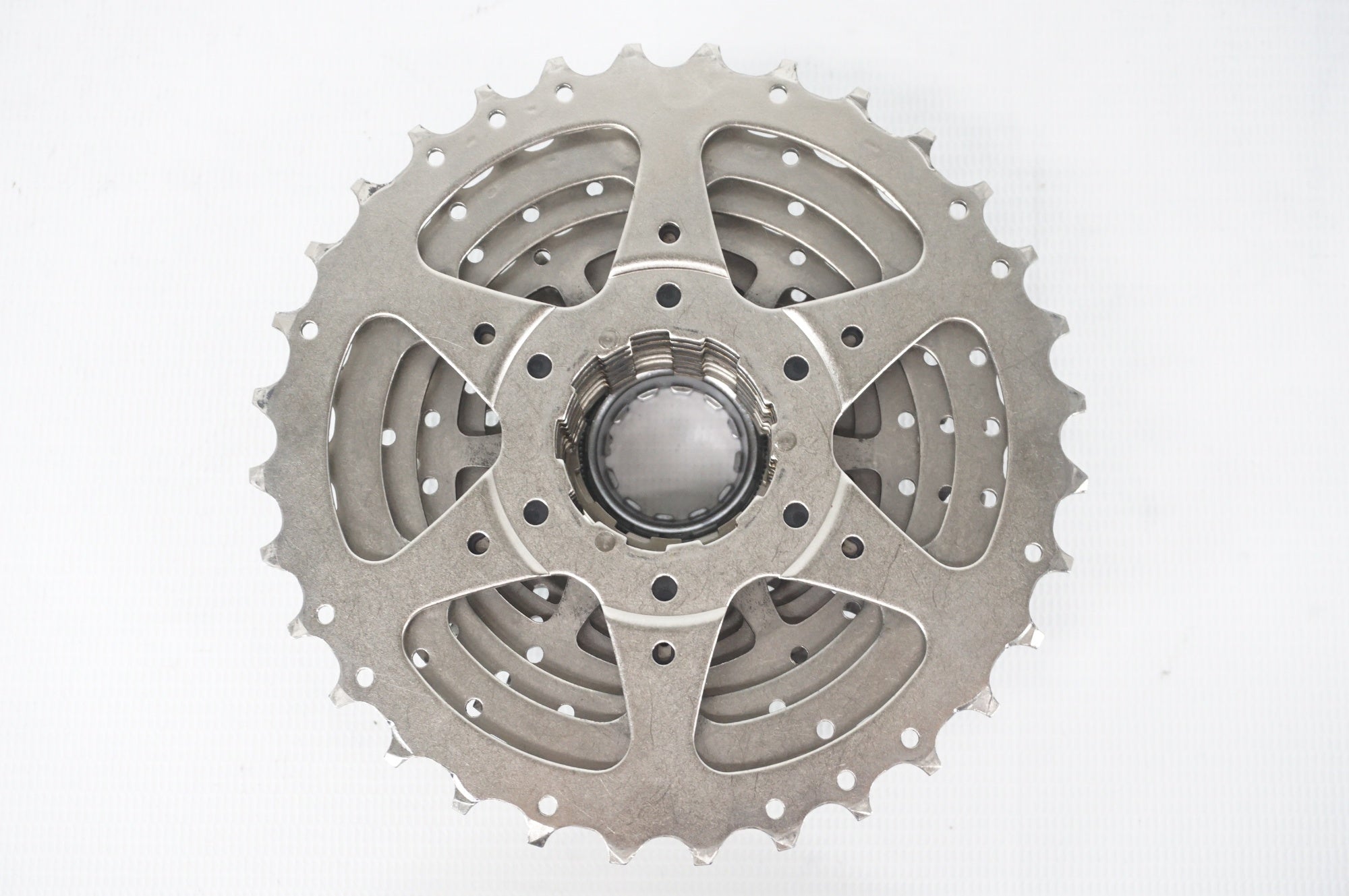 SHIMANO 「シマノ」 CS-HG500-10 11-32T スプロケット / 阪急塚口店