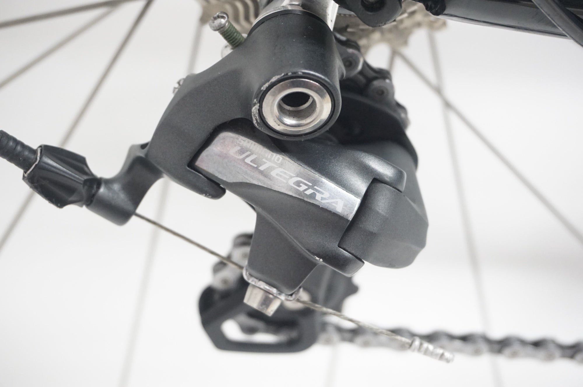 KUOTA 「クオータ」 KORSA 2013年モデル ロードバイク カスタム / 福岡店
