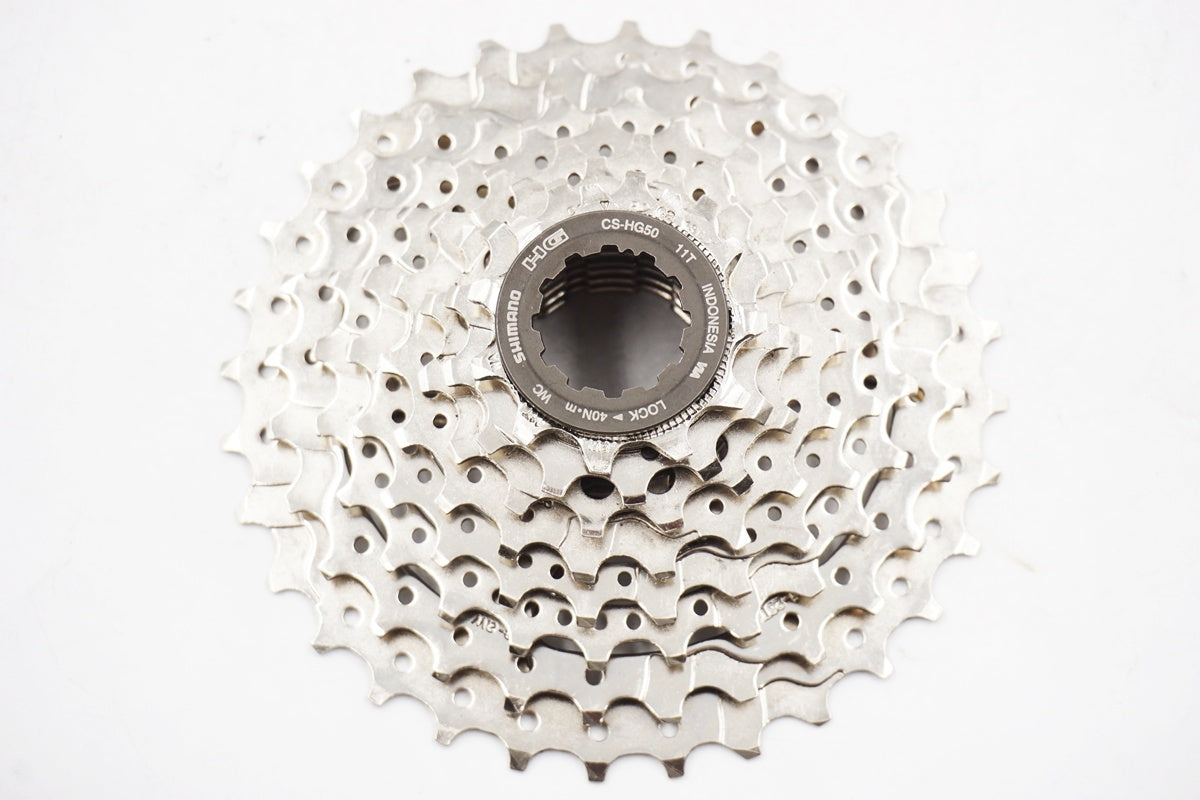 SHIMANO 「シマノ」 CS-HG50 11-32T スプロケット / 奈良店