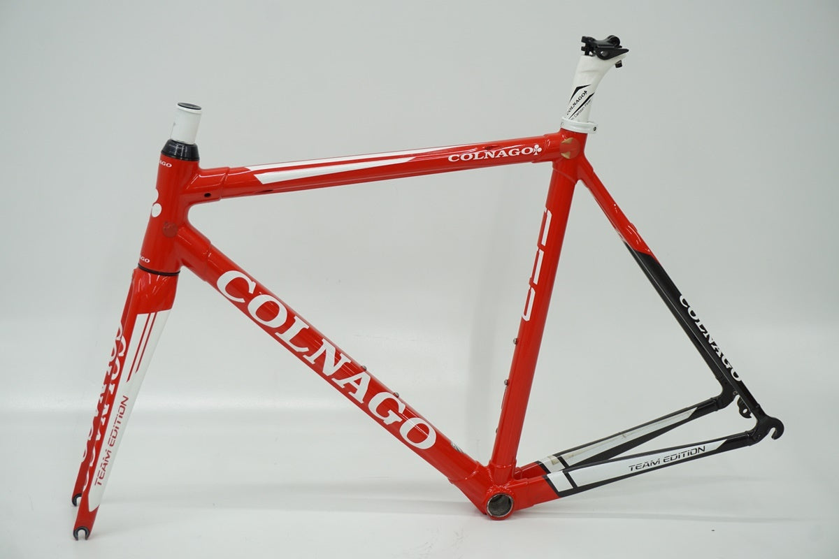 COLNAGO 「コルナゴ」 C59 TEAM EDITION 2013年モデル フレームセット / 京都八幡店