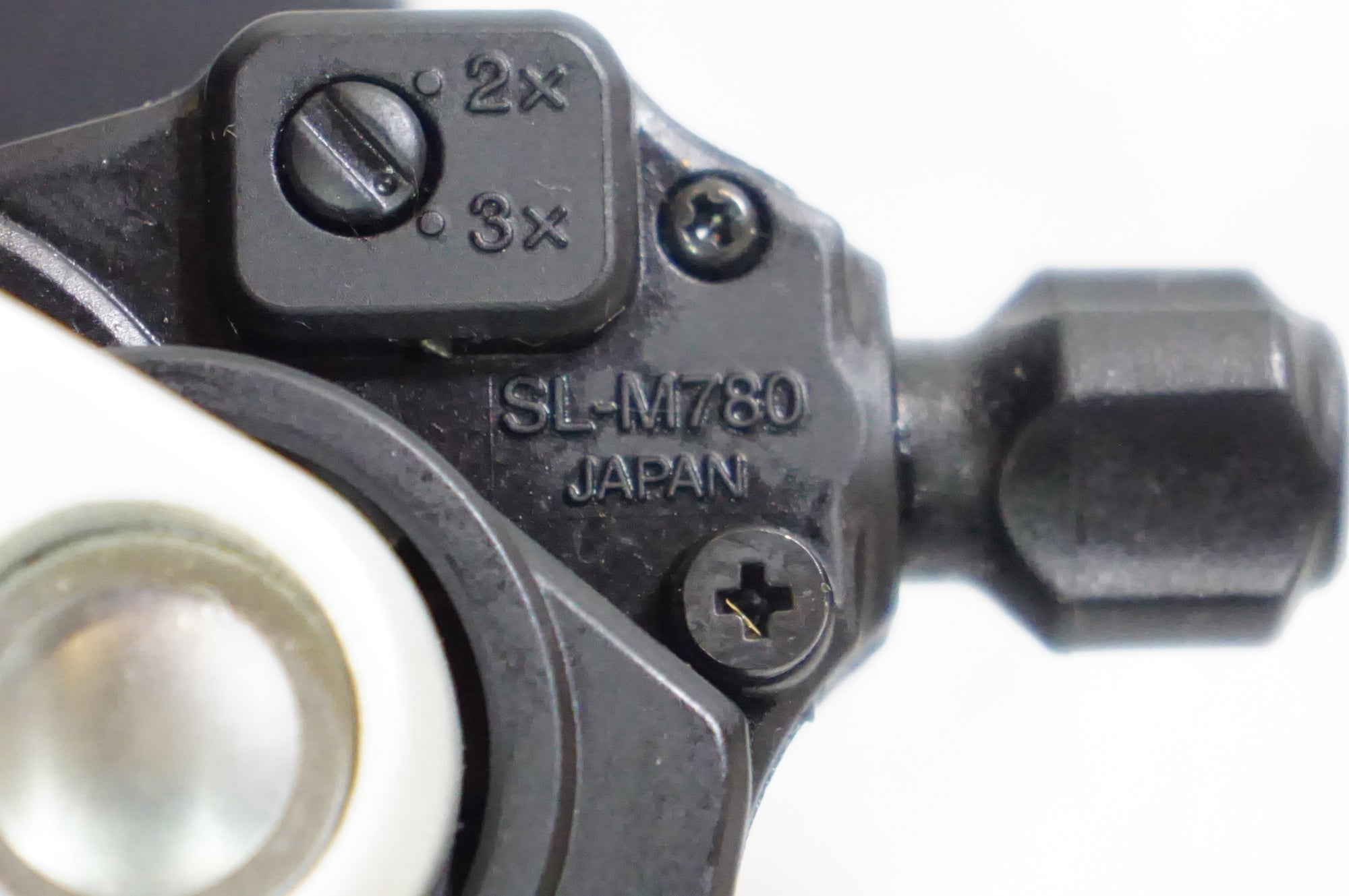 SHIMANO 「シマノ」 DEORE XT SL-M780 ラピッドファイヤーシフター / 熊谷本店