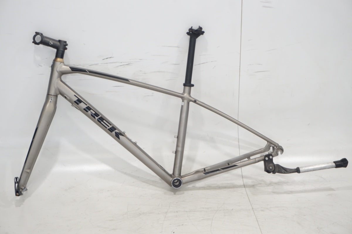 TREK 「トレック」 FX S4 2018年モデル フレームセット / 滋賀大津店