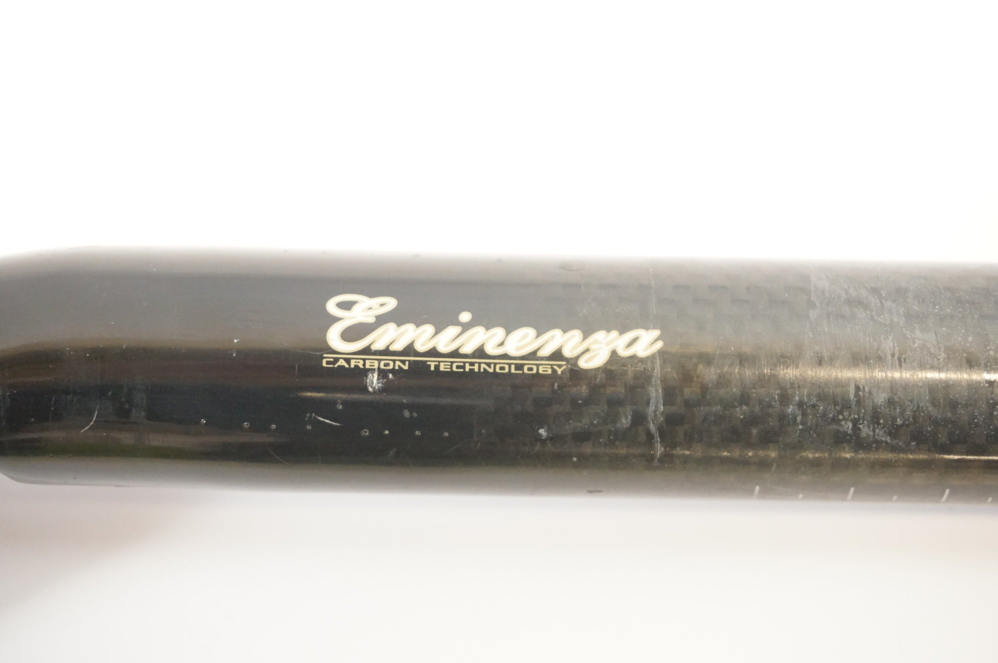 EMINENZA 「エミネンザ」 φ27.2 約300mm シートポスト / 宇都宮店