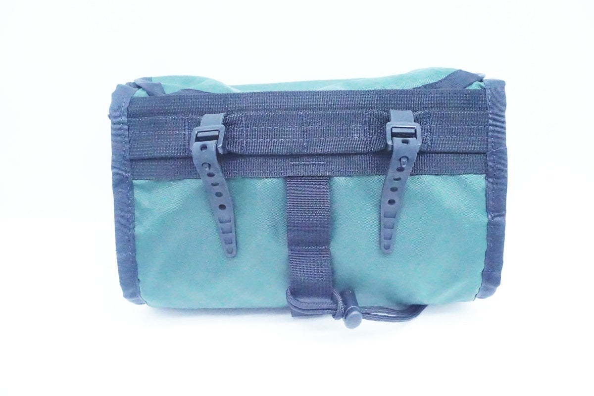 ALLEZ LA x SIMWORKS「アレ エルエー×シムワークス」 Konbini Bag フロントバック/ 京都西院店