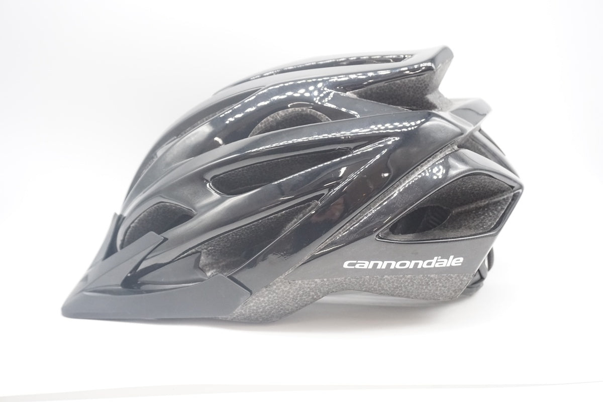 CANNONDALE「キャノンデール」 RADIUS ヘルメット/ 京都西院店