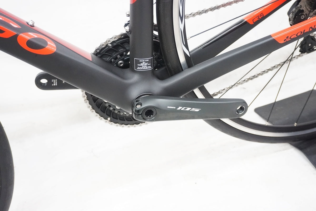 COLNAGO 「コルナゴ」 C-RS 105 2020年モデル ロードバイク/ 大阪美原北インター店