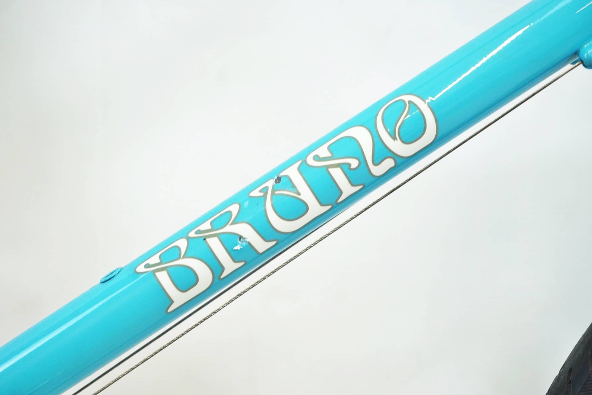 BRUNO 「ブルーノ」 MINIVELO 20 ROAD 年式不明 ミニベロ / 有明ガーデン店
