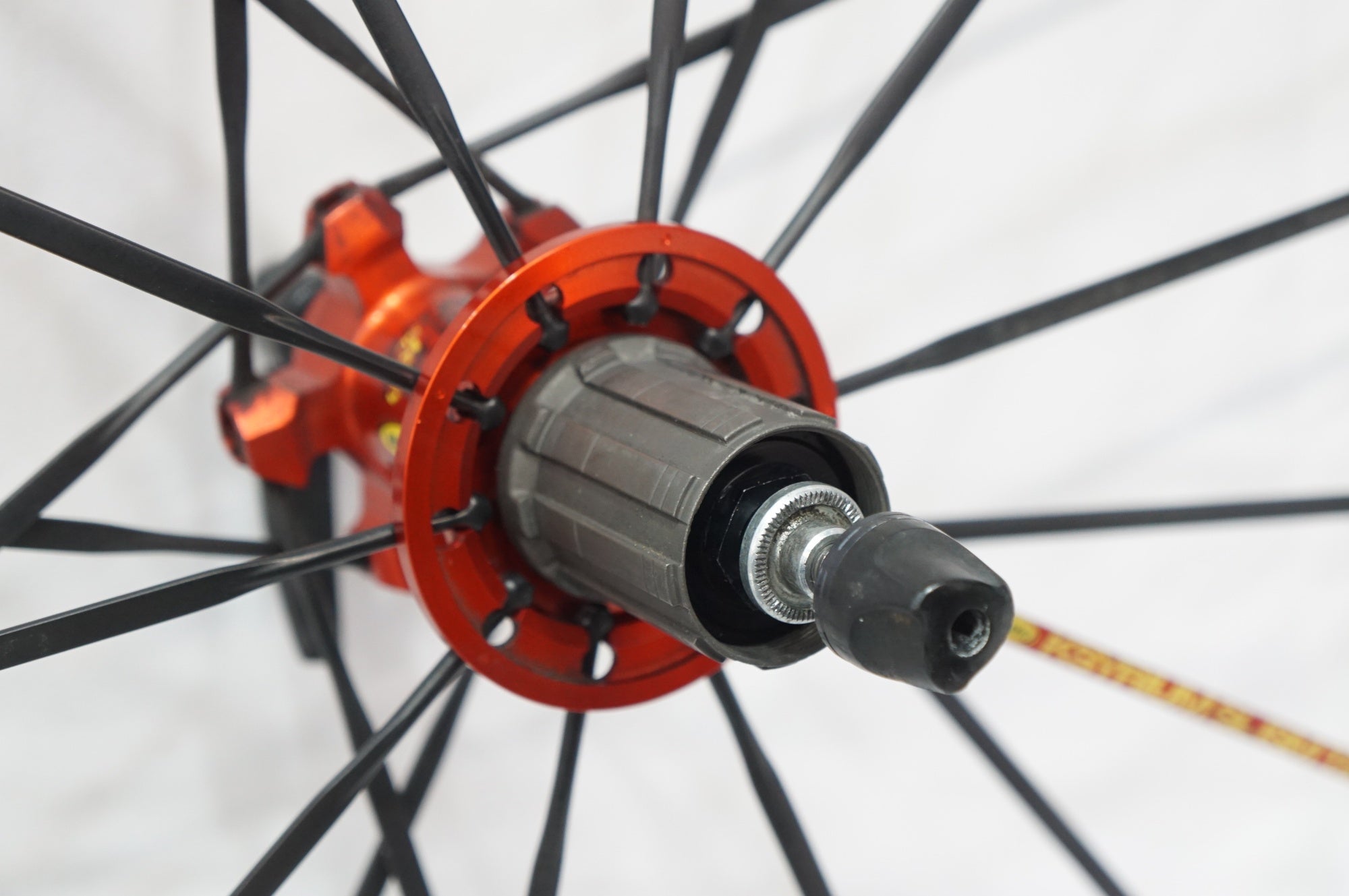 ジャンク品　Ksyrium SL Superlight Premium ホイール MAVIC 「マビック」 KSYRIUM SL SUPER LIGHT PREMIUM シマノ11速