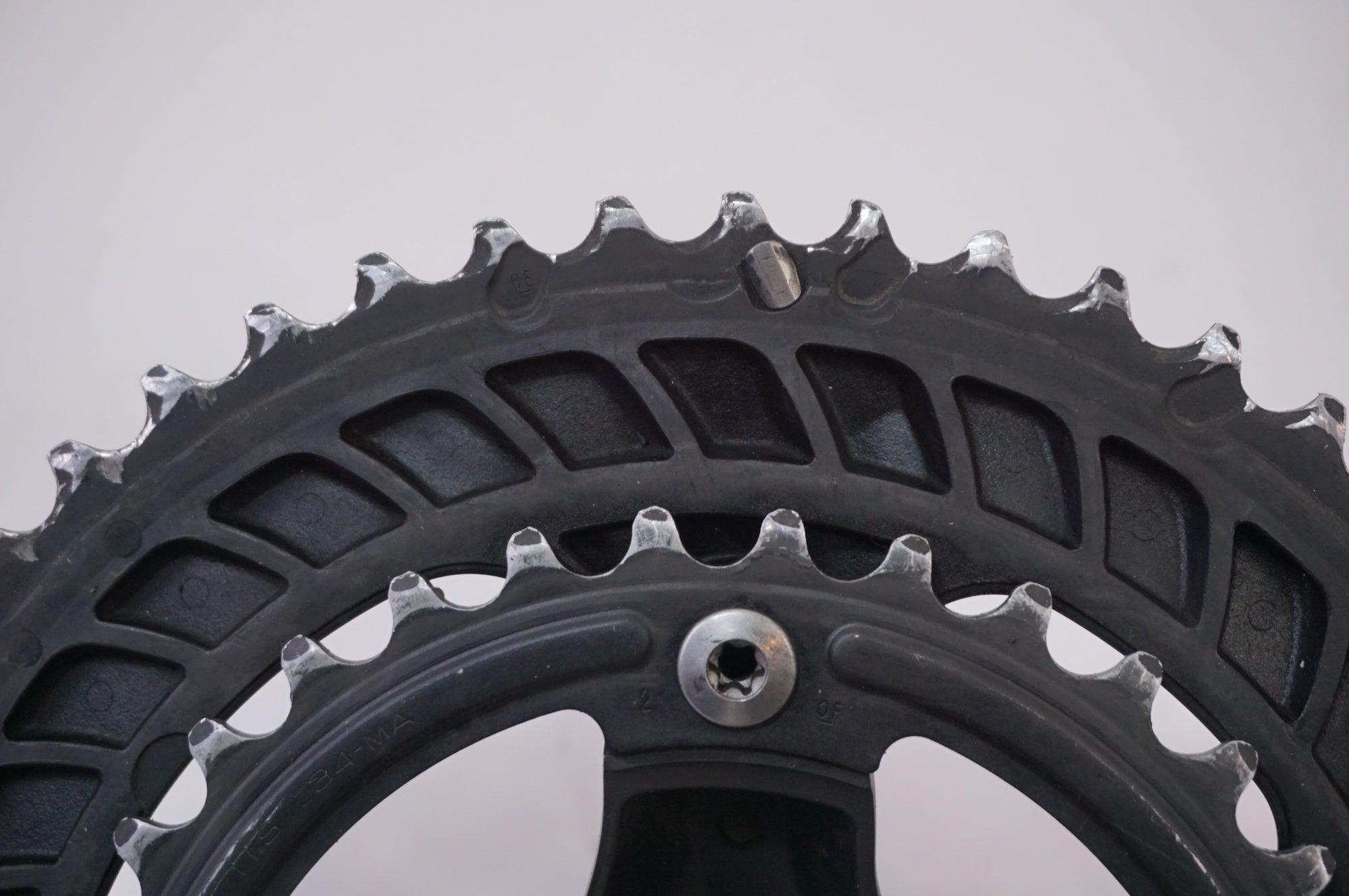 SHIMANO 「シマノ」 105 FC-5800 50-34T 170mm クランクセット / 世田谷店