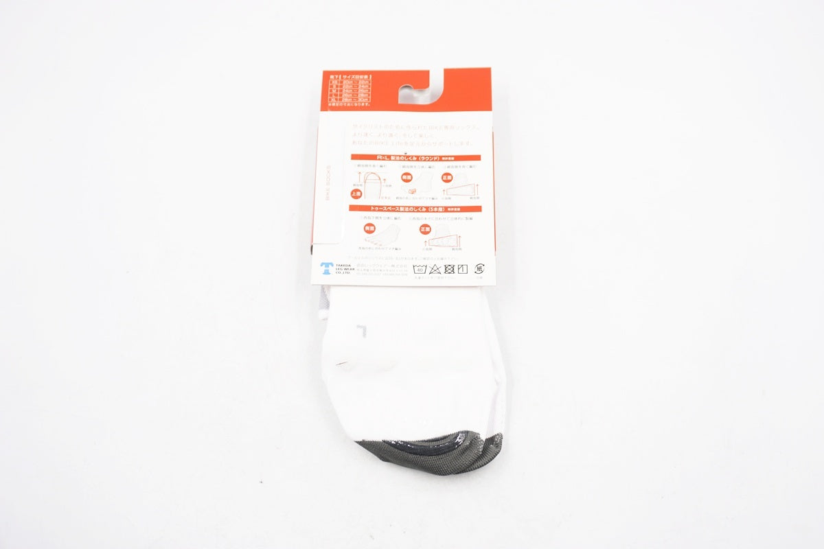 R×L 「アールエル」 Sサイズ ソックス / 奈良店