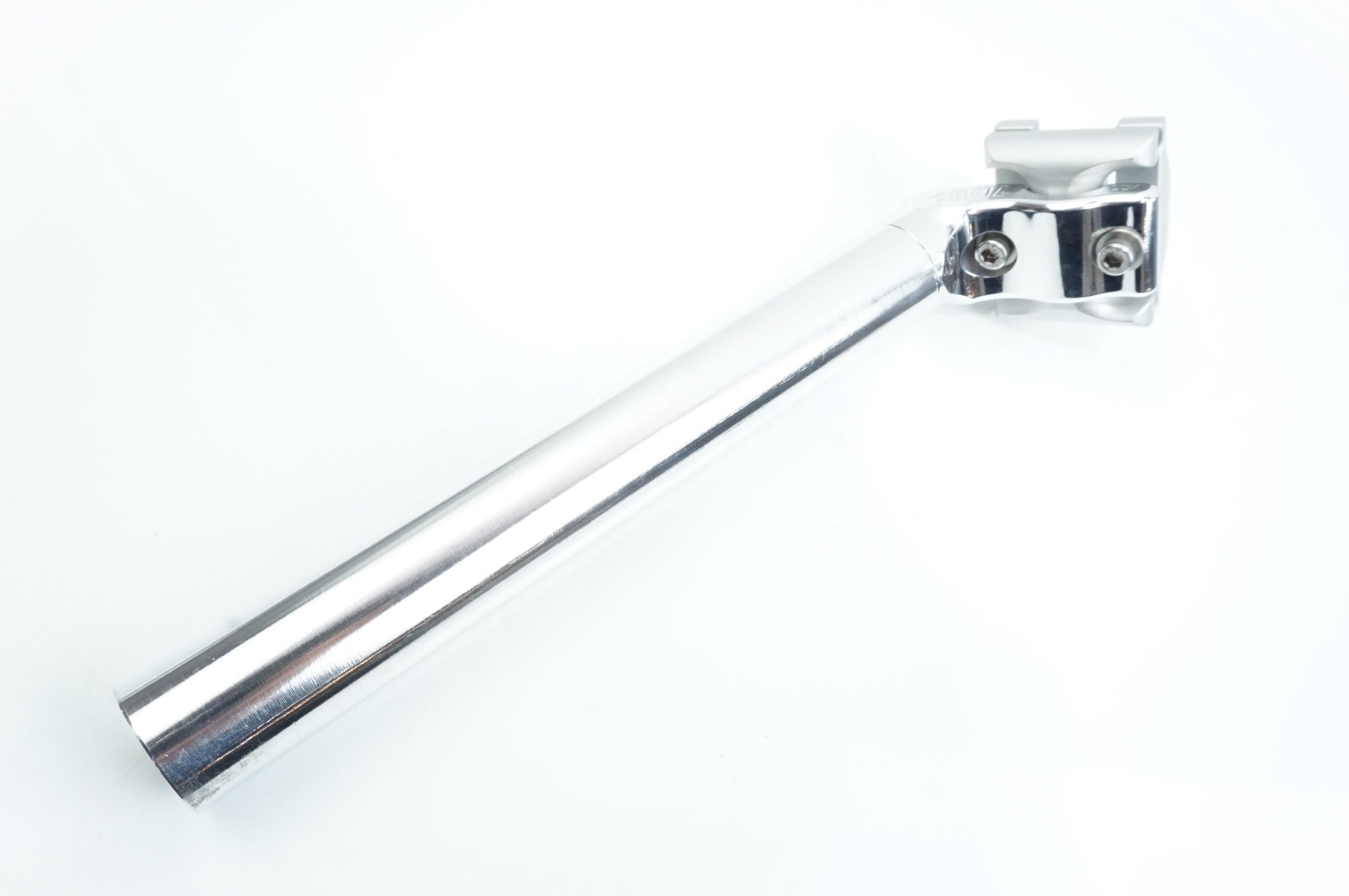 PAUL 「ポール」 TALL AND HANDSOME SEATPOST φ27.2 240mm シートポスト / 中目黒店