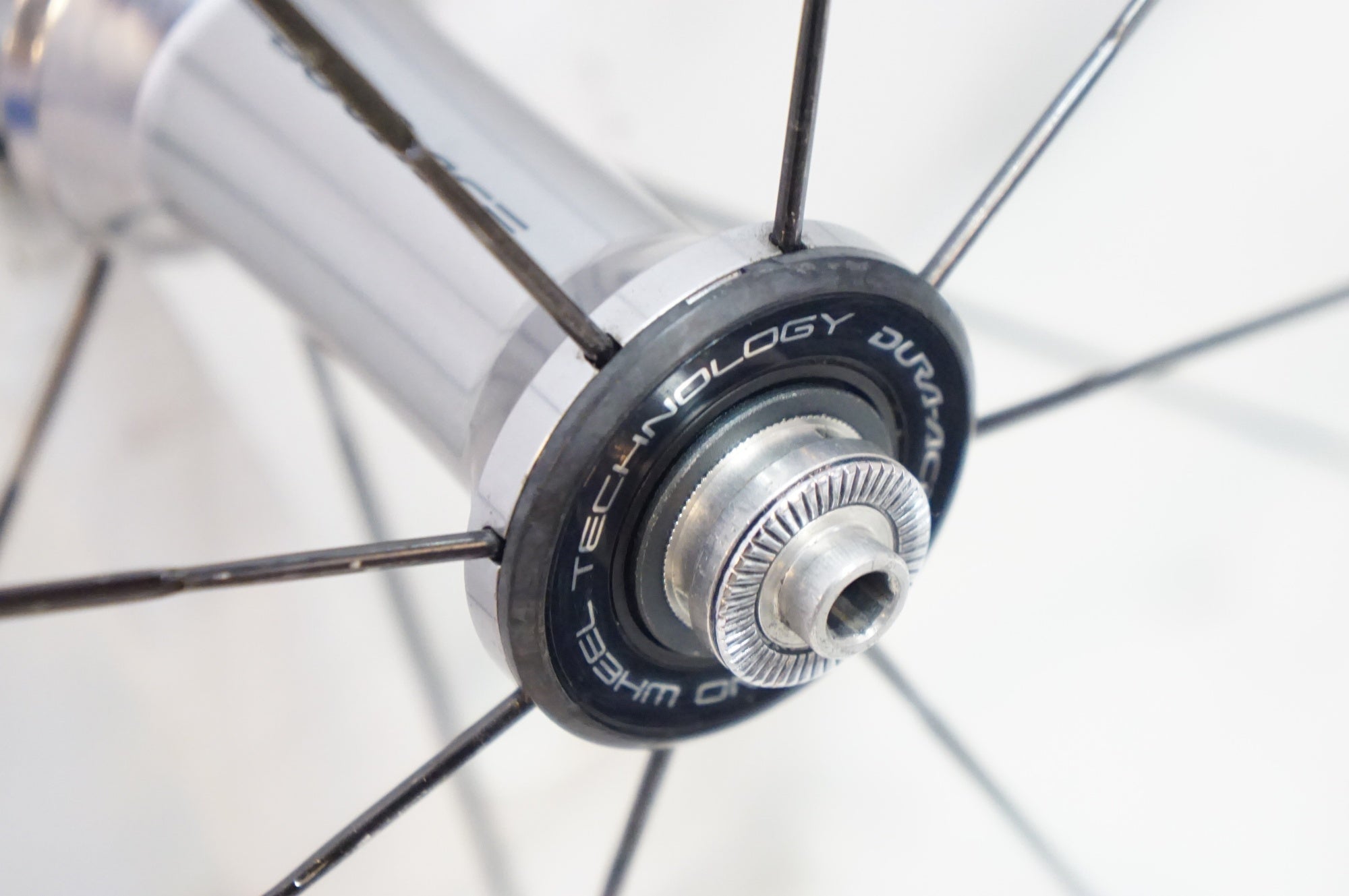 SHIMANO 「シマノ」 DURA-ACE WH-7900-C35-TU シマノ8-10速 ホイール