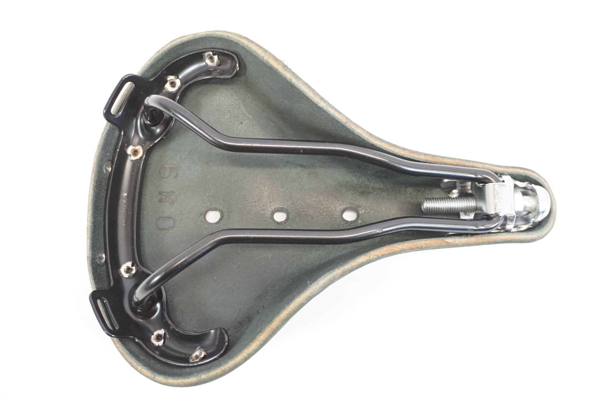 BROOKS 「ブルックス」 B17 STD サドル / 宇都宮店