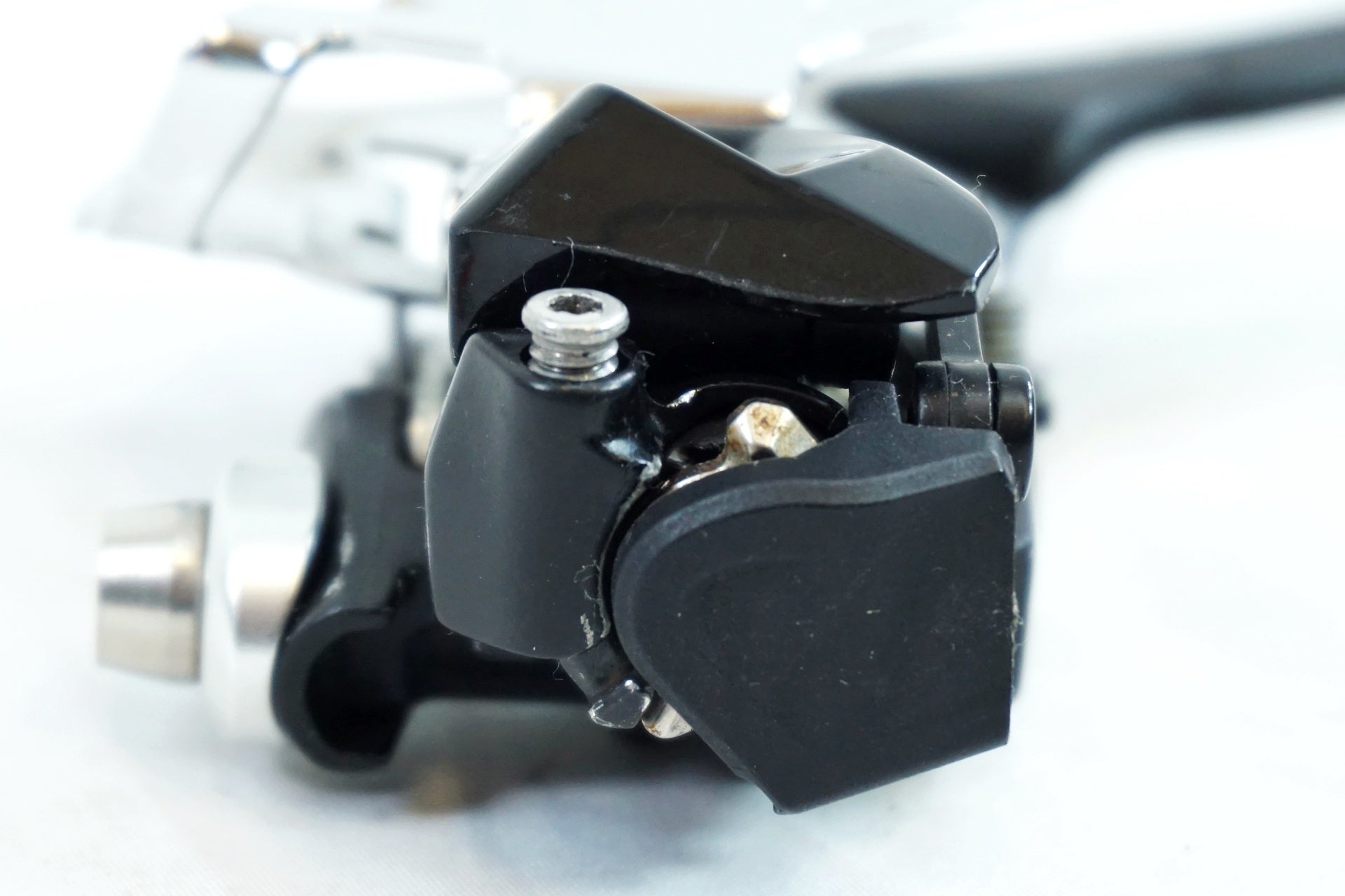 G爺2 Shimano 105 FD-R7150 フロントディレイラー G爺2 Shimano 105 FD-R7150 フロントディレイラー 【公式通販】