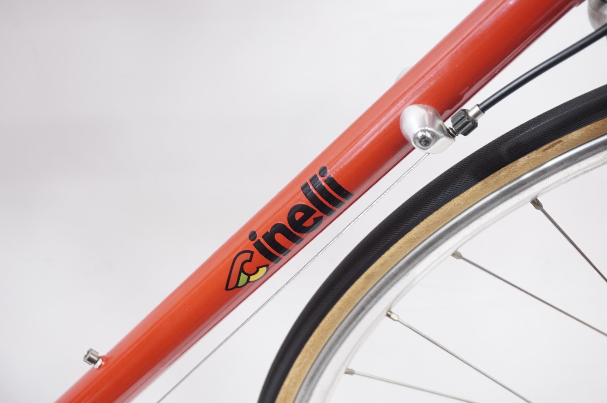 CINELLI 「チネリ」 SUPERCORSA 1993年頃モデル ロードバイク / 世田谷店