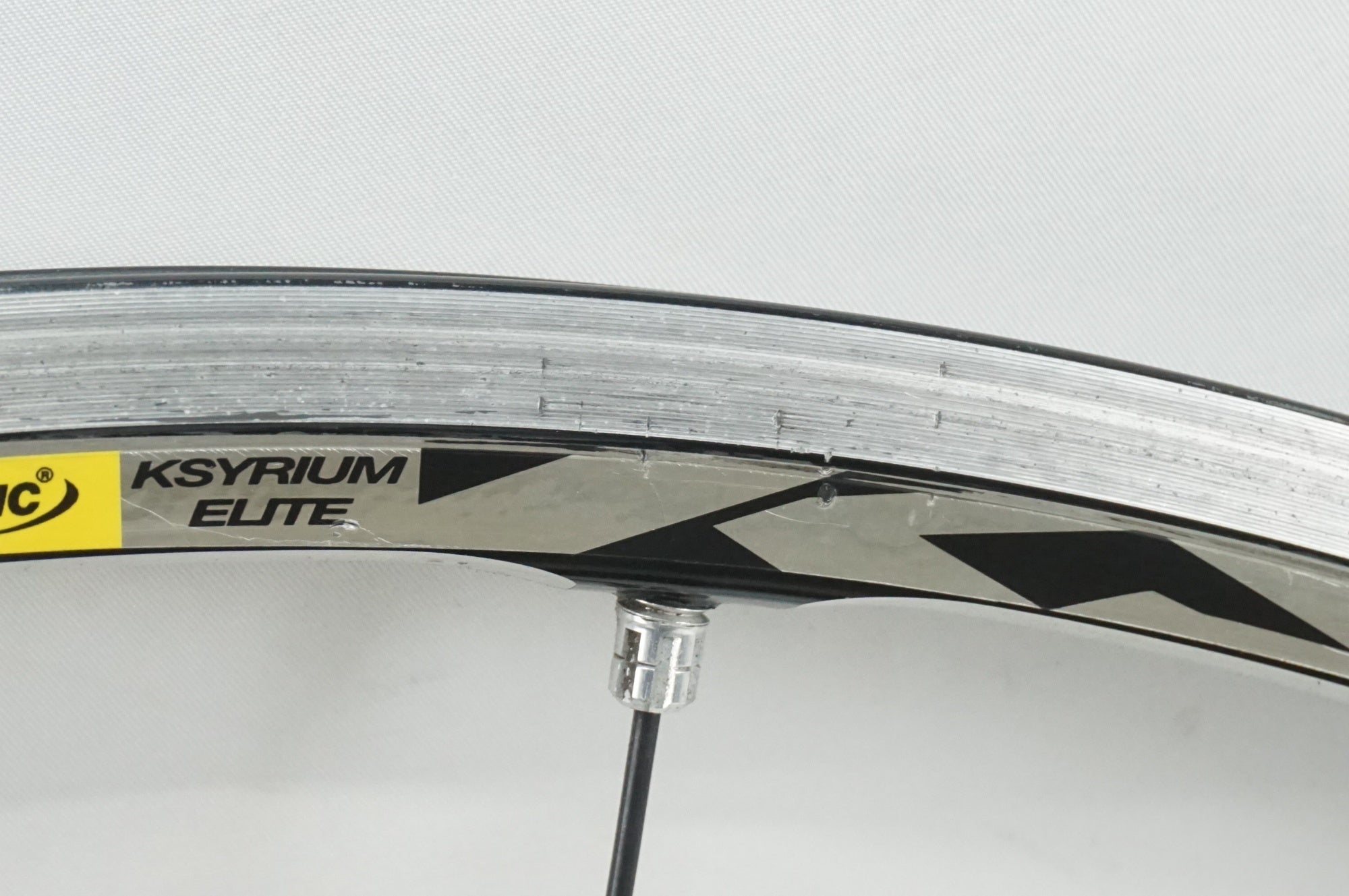 MAVIC 「マヴィック」 KSYRIUM ELITE シマノ11S ホイールセット / 大宮店