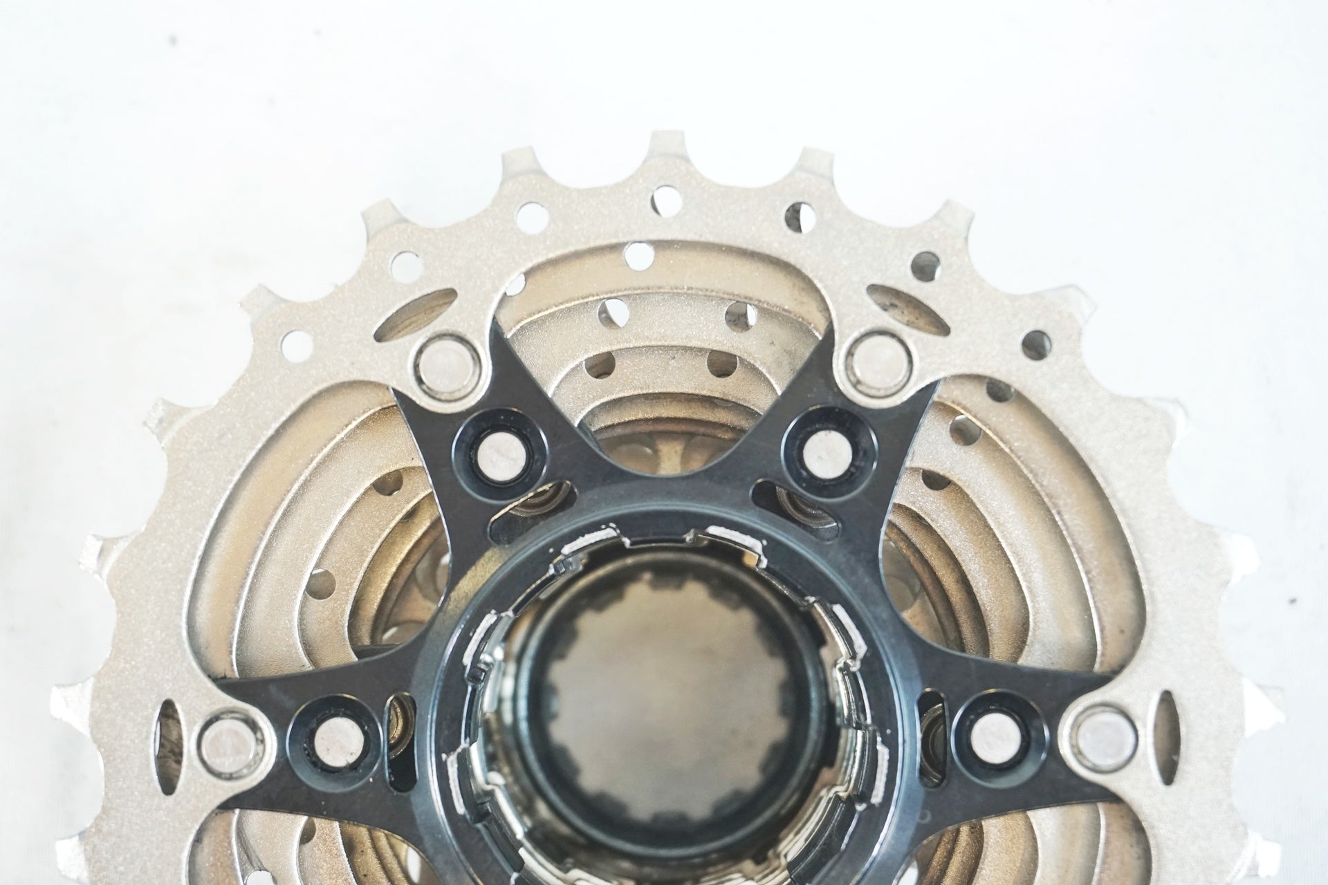 SHIMANO 「シマノ」 ULTEGRA CS-6800 12-25T スプロケット / 有明