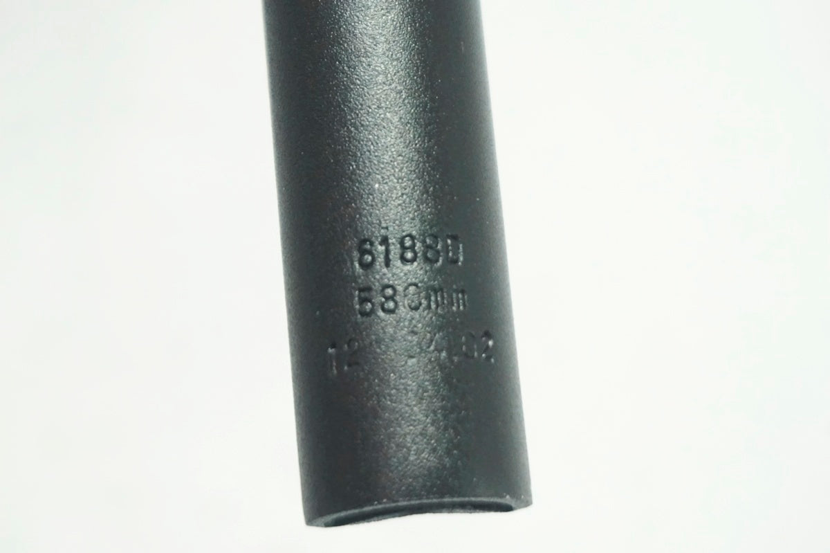 BONTRAGER 「ボントレガー」 ISOZONE Φ31.8 560mm ハンドル / 大阪門真店