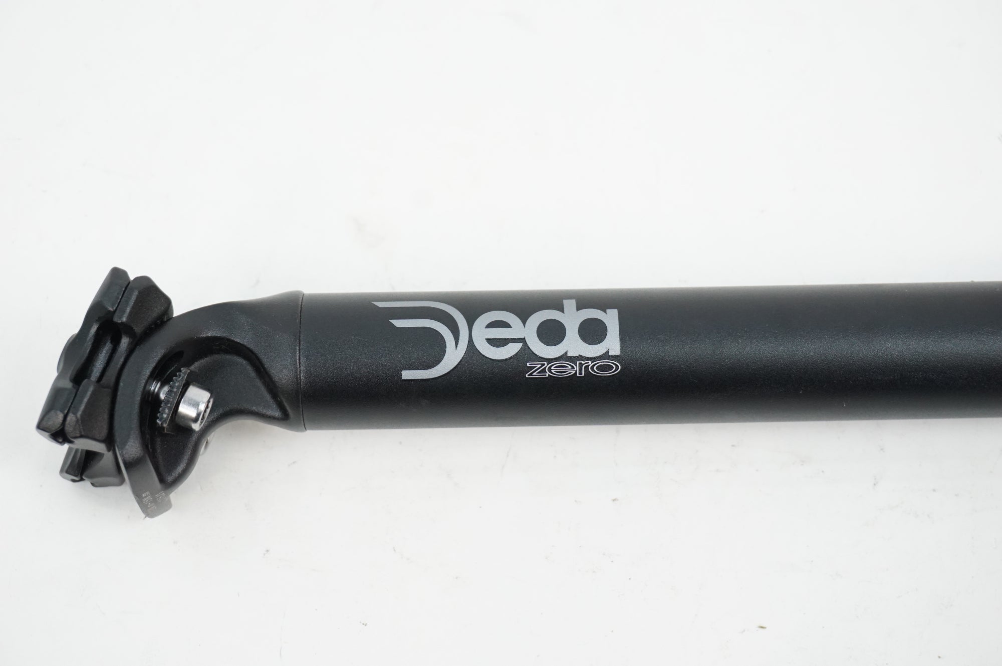 DEDA 「デダ」 zero φ31.6 350mm シートポスト / 川越店