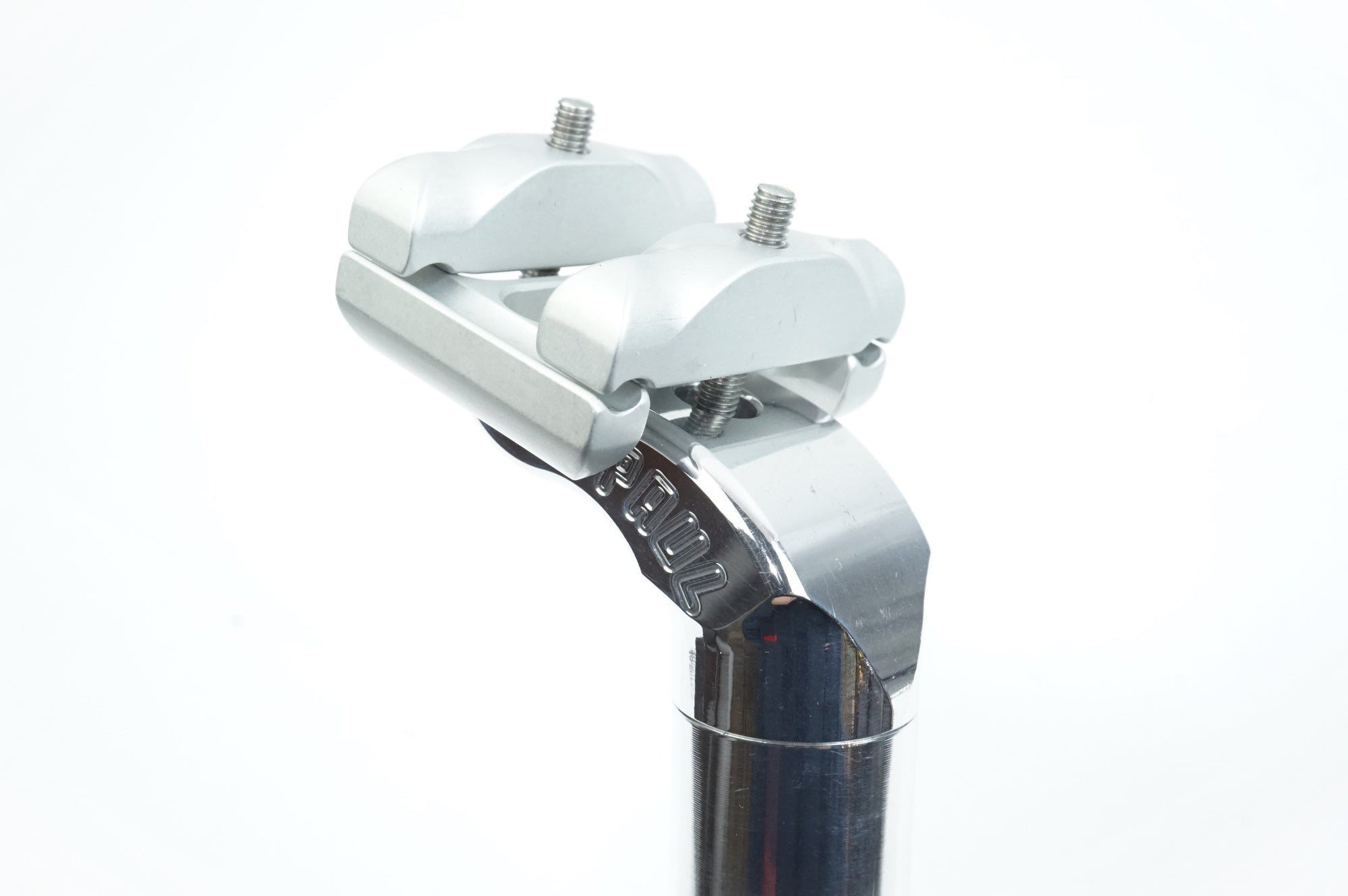 PAUL 「ポール」 TALL AND HANDSOME SEATPOST φ27.2 240mm シートポスト / 中目黒店