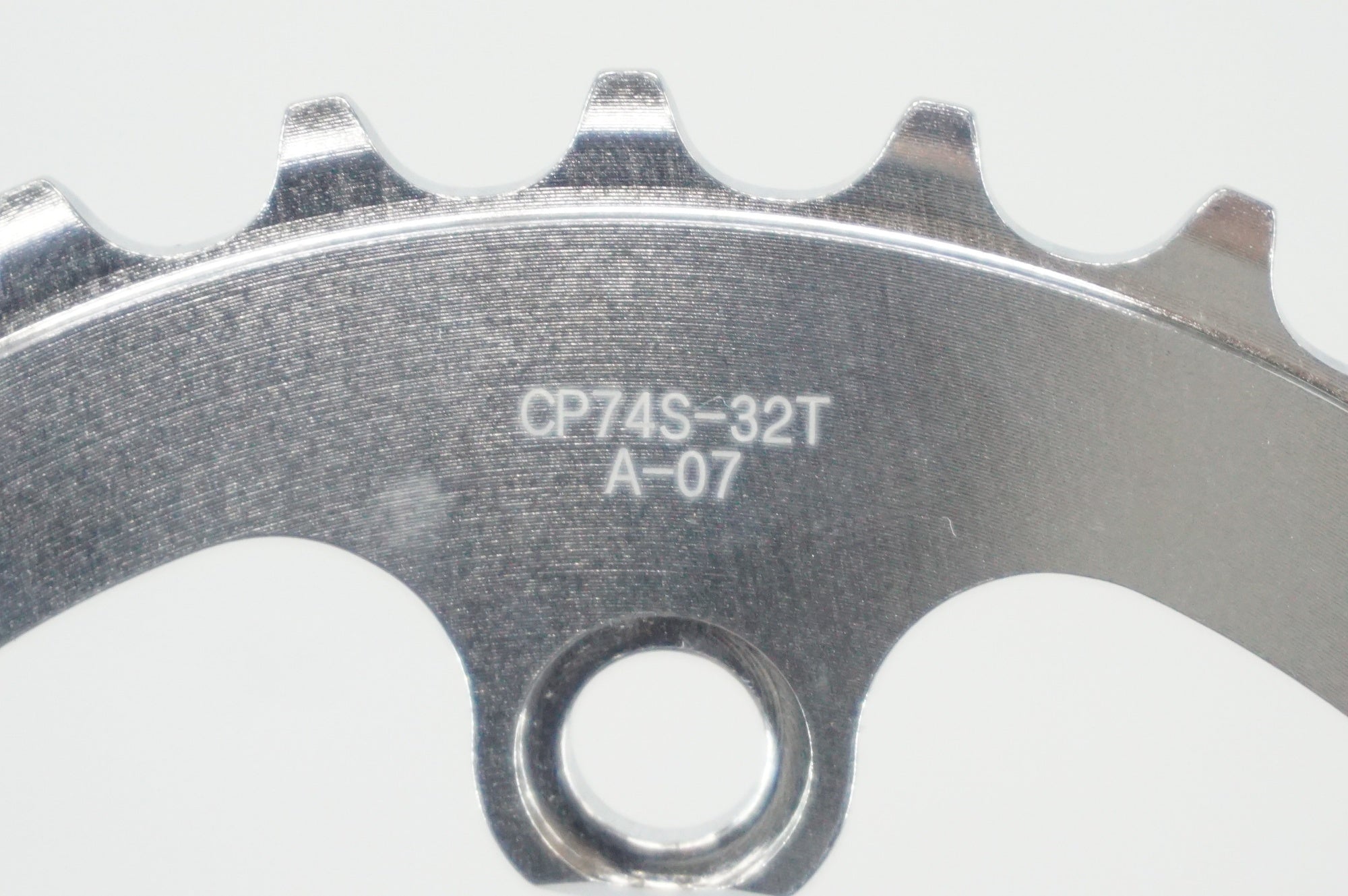 SUGINO 「スギノ」 CP74S SHP 32T チェーンリング / 阪急塚口店