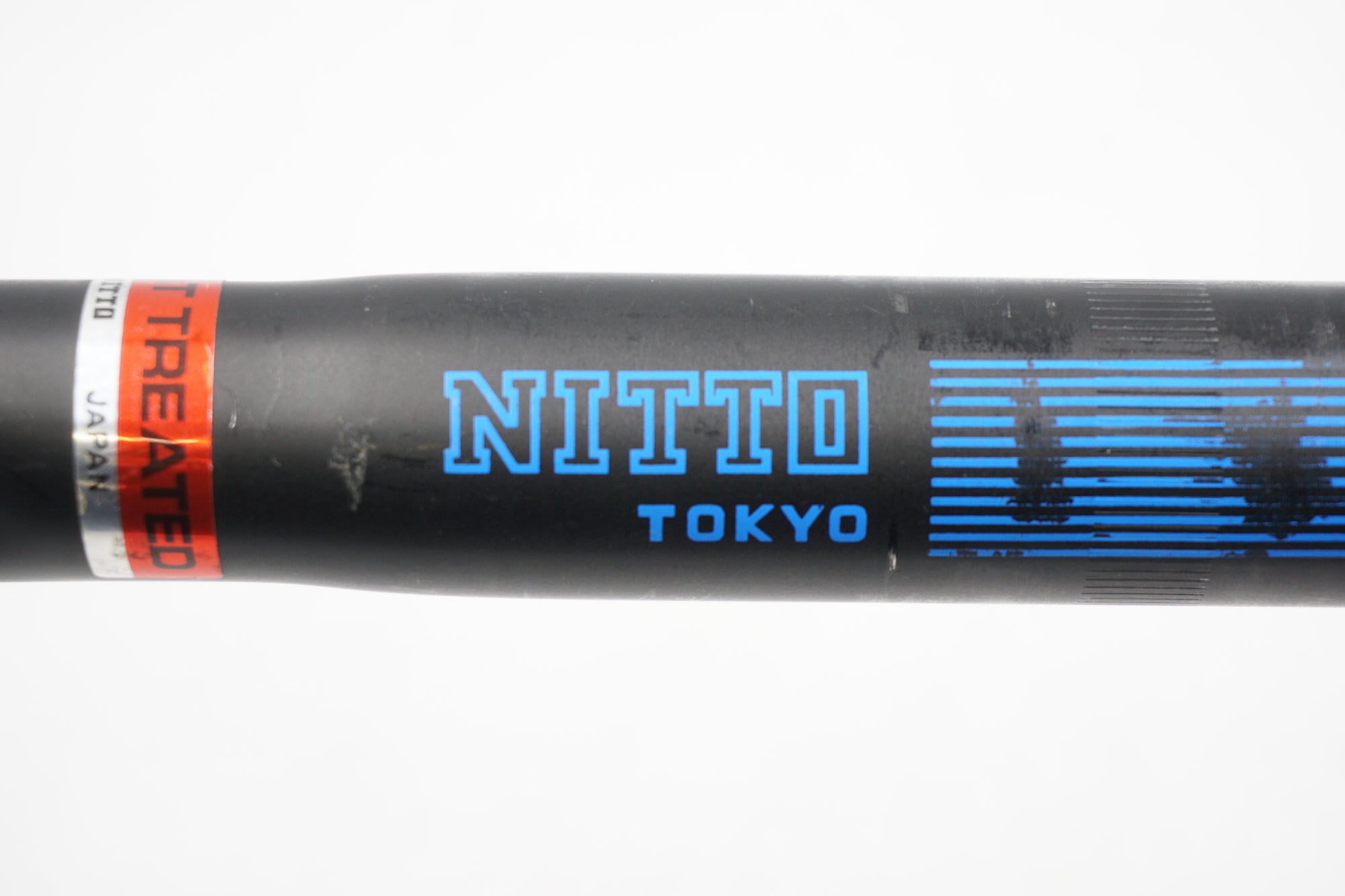 NITTO 「ニットー」 M184 Φ26.0 400mm ハンドル / 奈良店