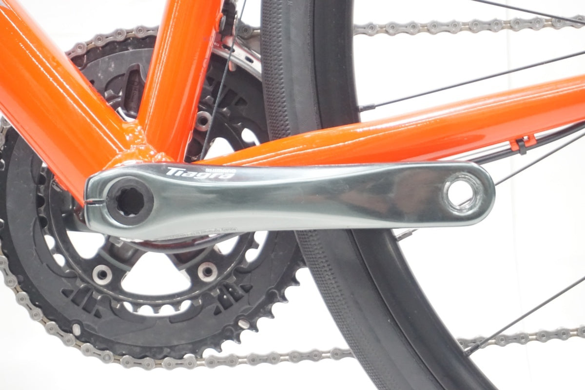 TREK 「トレック」 DOMANE AL4 DISC GEN3 2020年モデル ロードバイク / 滋賀大津店