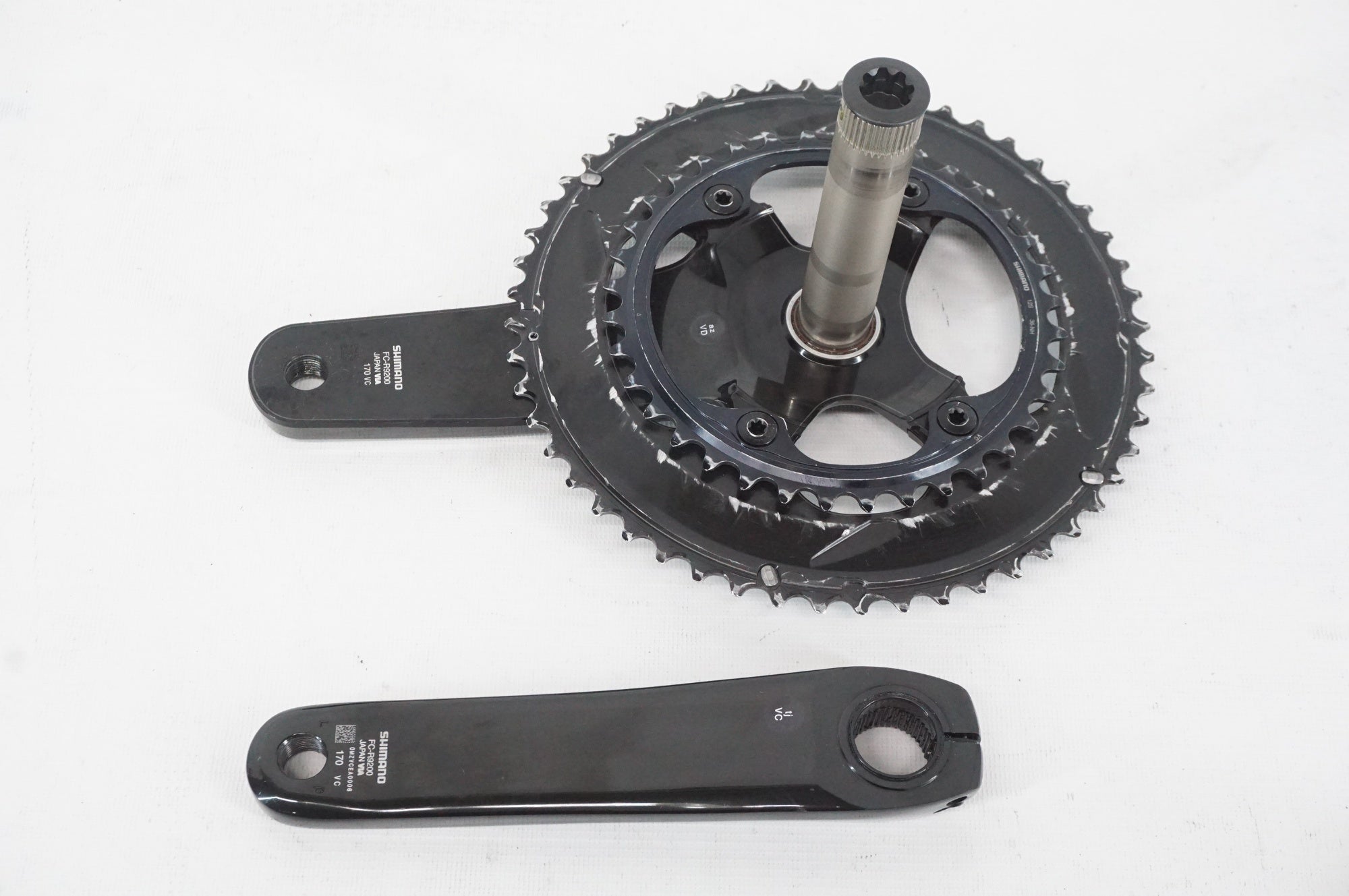 SHIMANO 「シマノ」 DURA-ACE 9200系 DI2 グループセット / 阪急塚口店