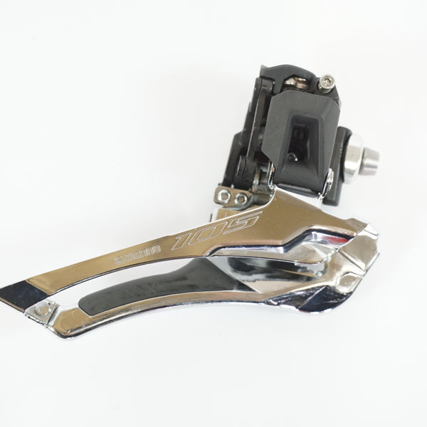 SHIMANO 「シマノ」 105 FD-R7100 フロントディレイラー / 宇都宮店