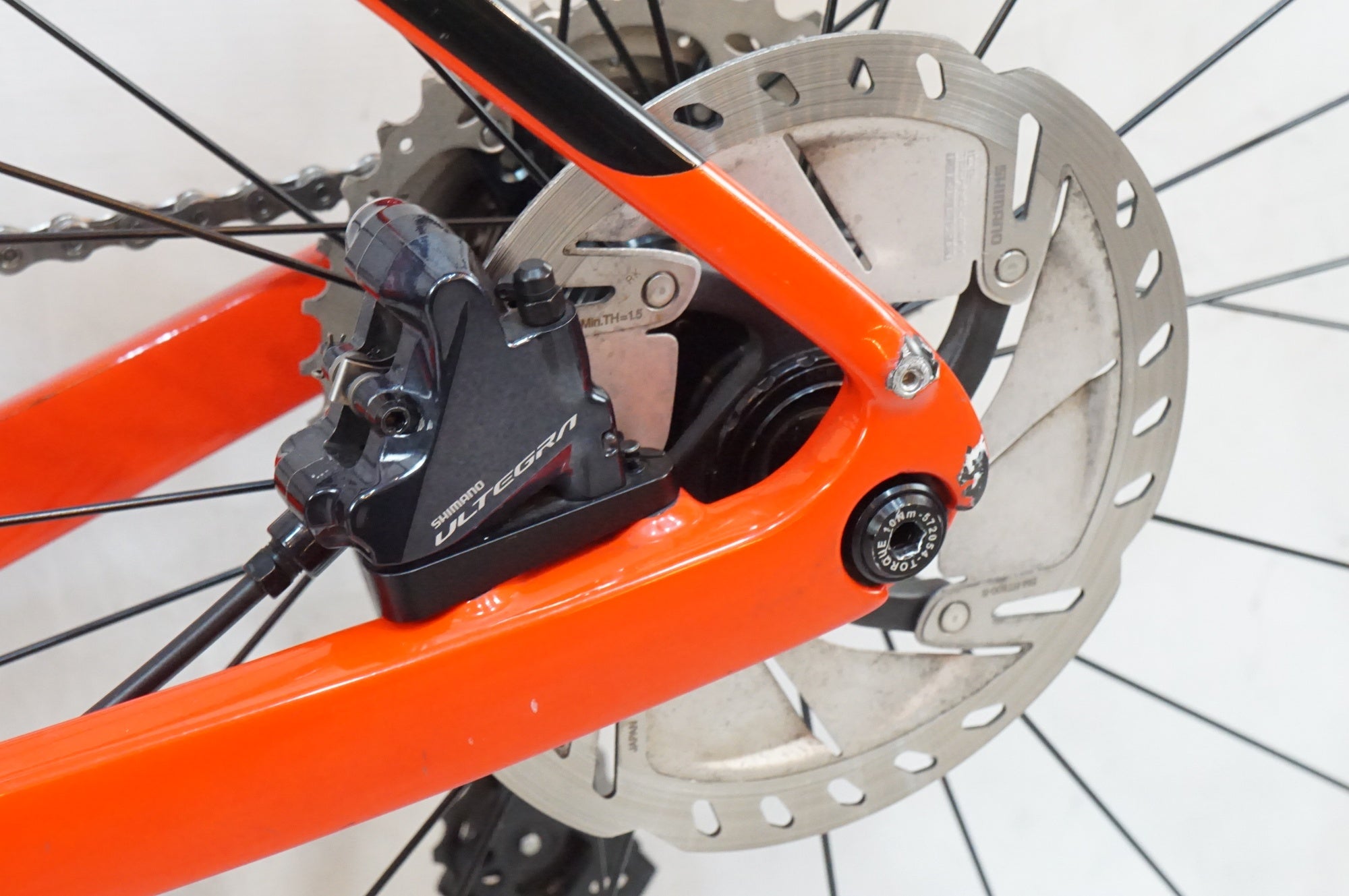 TREK 「トレック」 DOMANE SL 6 DISC 2020年モデル ロードバイク