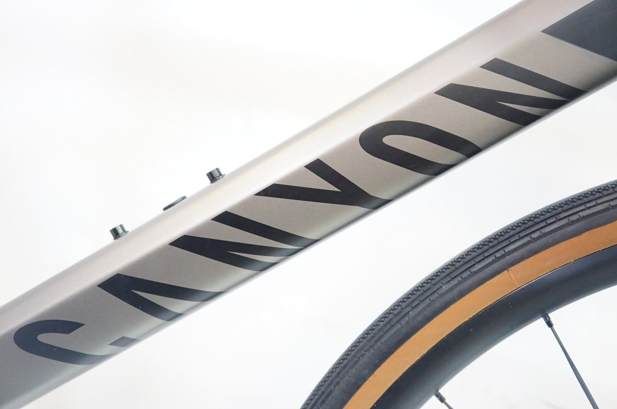 CANYON 「キャニオン」 GRAIL CF SL 8.0 2018年モデル グラベルロード / 熊谷本店