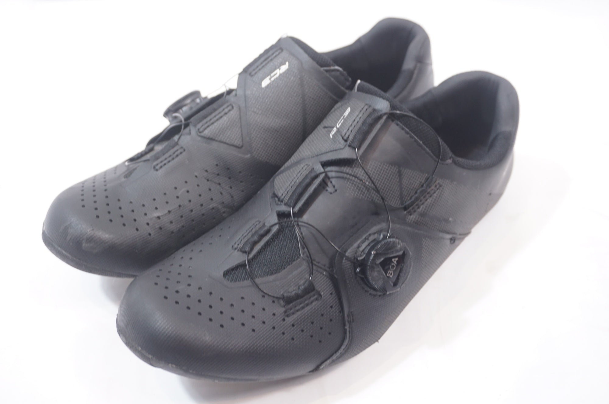 SHIMANO 「シマノ」 RC3 SHRC300M L01 S 27.2cm シューズ / 世田谷店