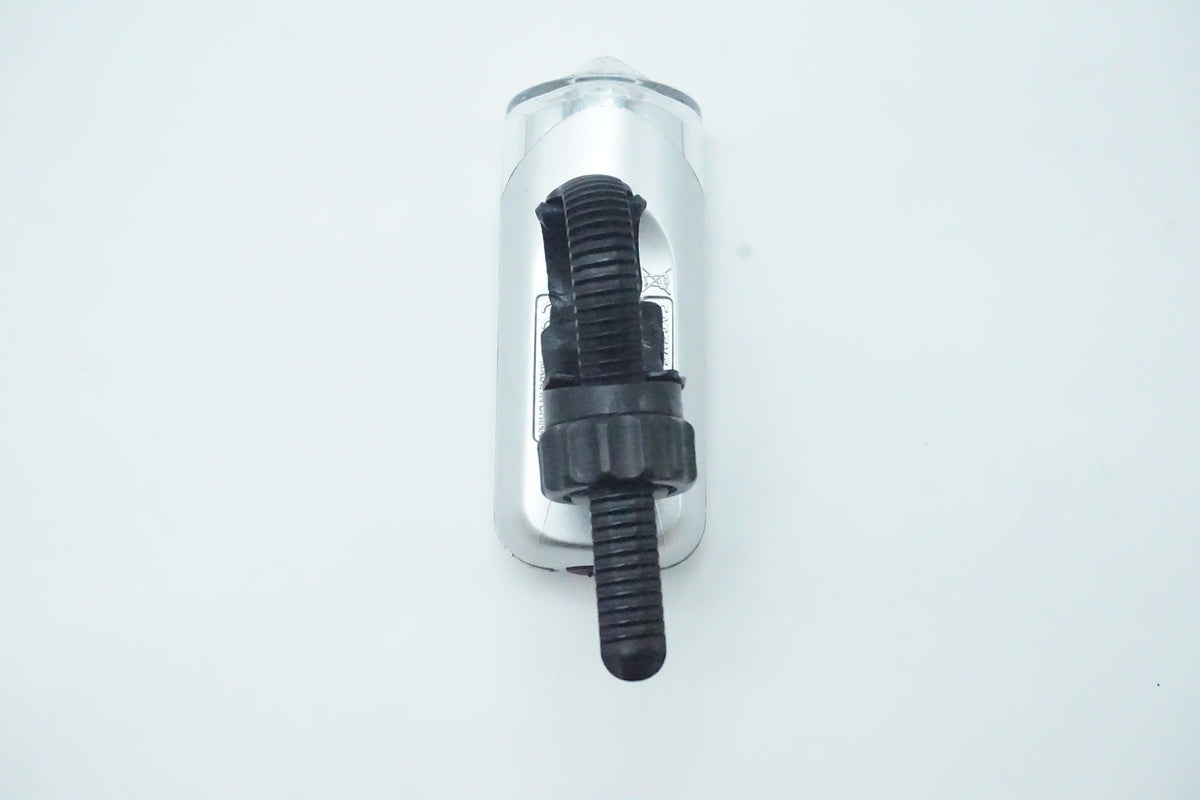 CATEYE「キャットアイ」 OPTI CUBE HL-EL130 フロントライト /京都西院店