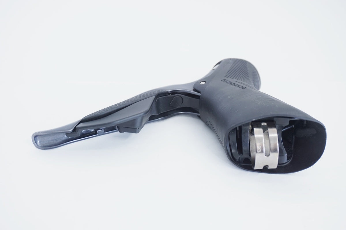 SHIMANO 「シマノ」 ULTEGRA ST-R8150 デュアルコントロールレバー