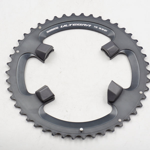 SHIMANO 「シマノ」 FC-R8000 FOR 46-36T 46T チェーンリング / 奈良店