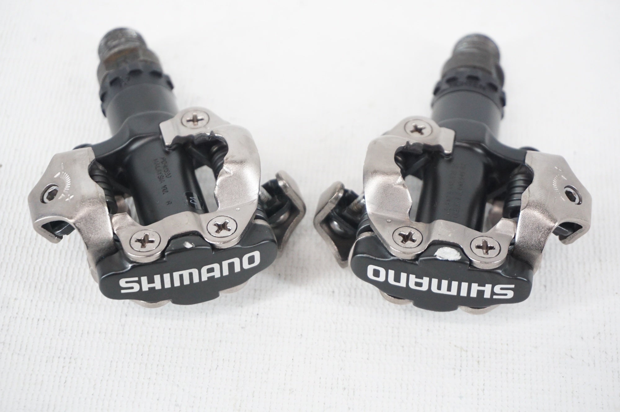 SHIMANO 「シマノ」 PD-M520 ペダル / 阪急塚口店