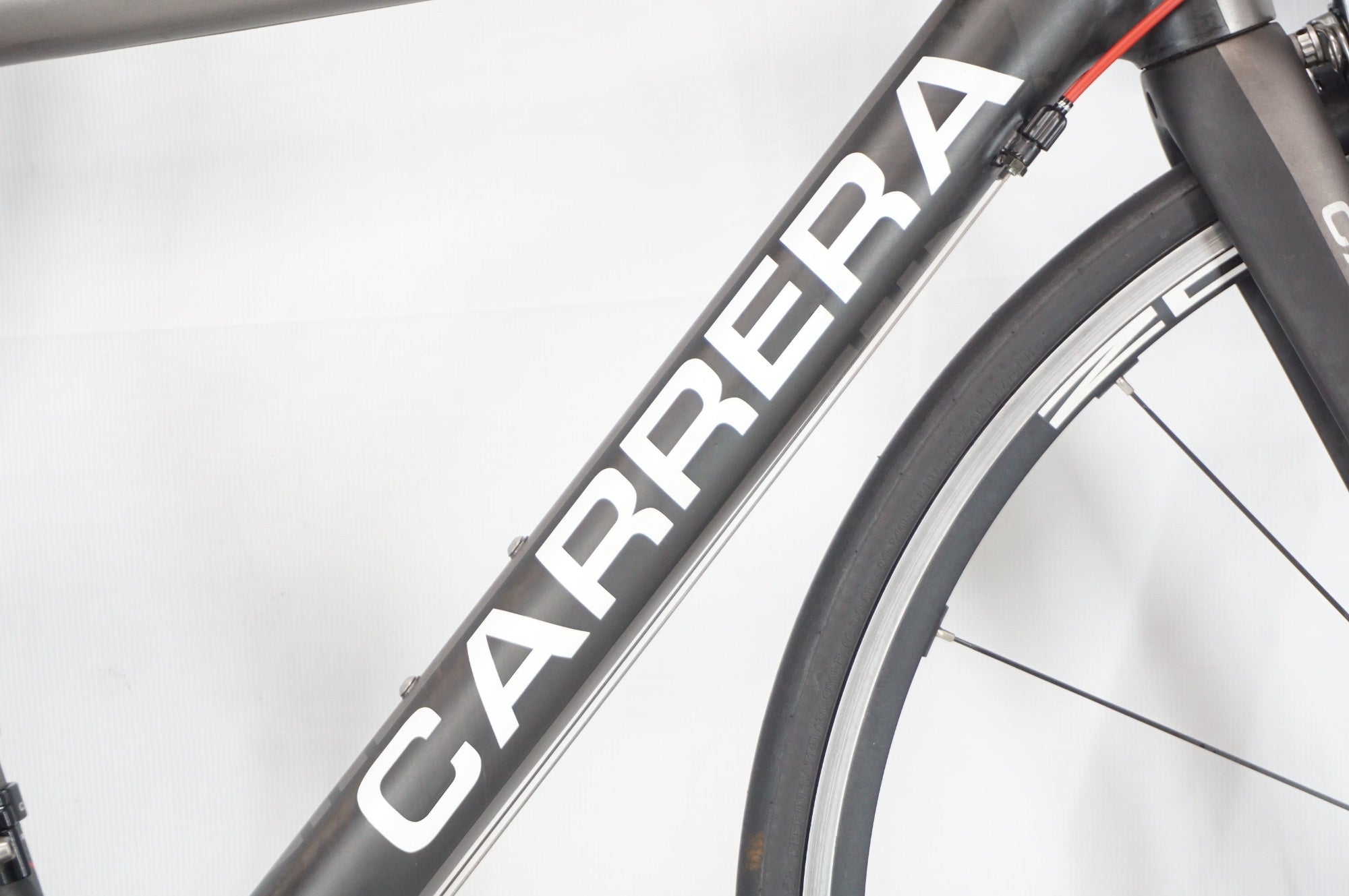 CARRERA 「カレラ」 VELENO ULTEGRA 2012年モデル ロードバイク