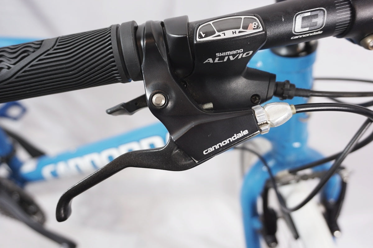 CANNONDALE 「キャノンデール」 STREET 2007頃 マウンテンバイク / バイチャリ浦和ベース