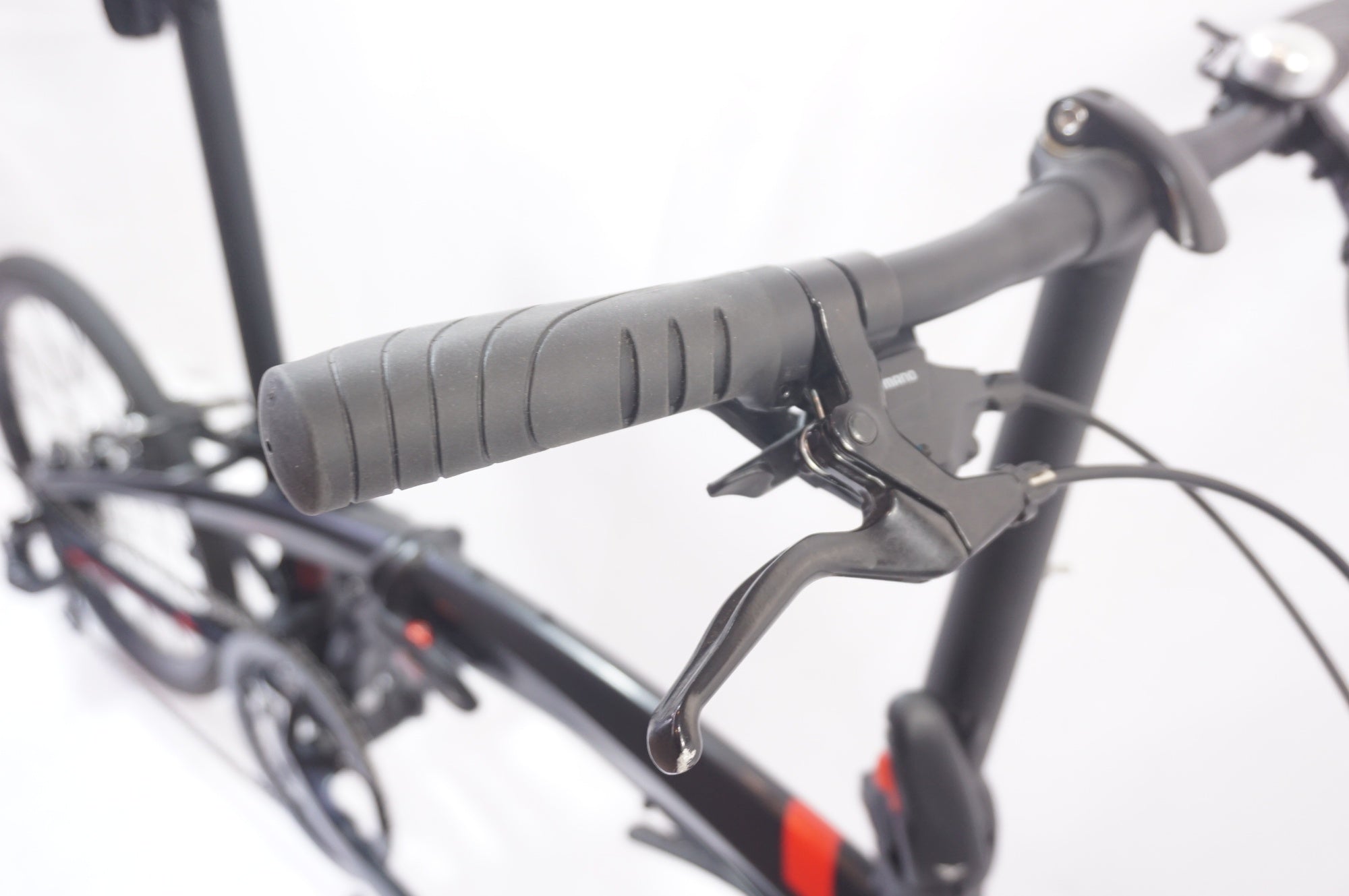 TERN 「ターン」 VERGE N8 2023年モデル 20インチ 折り畳み自転車