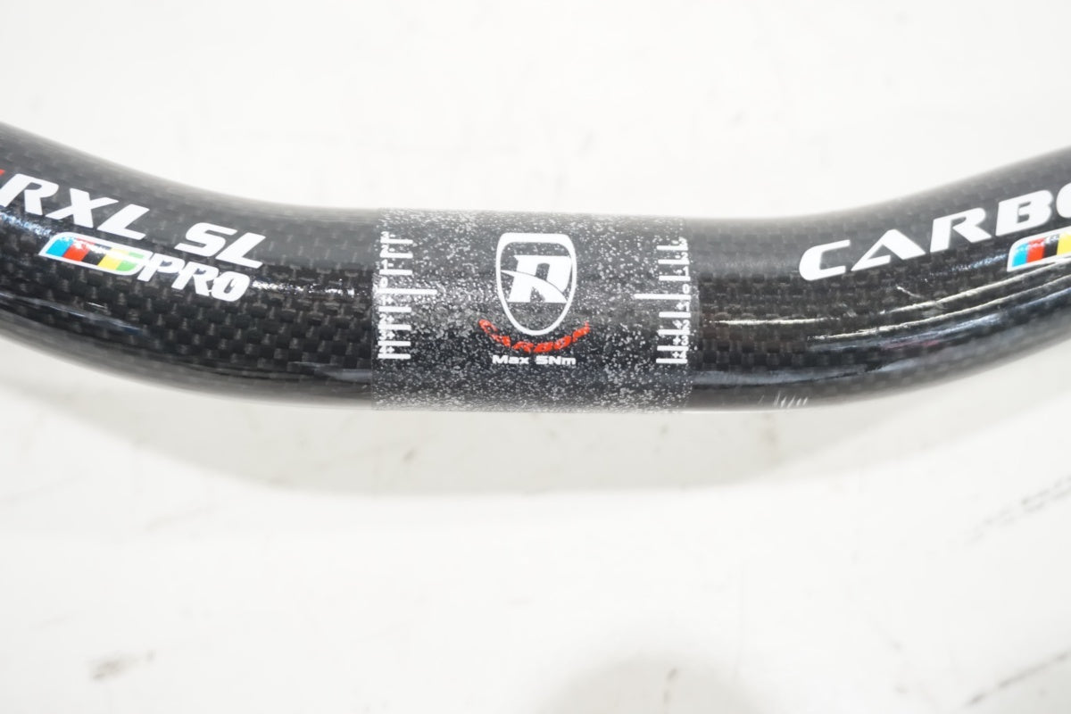 RXL SL 「アールエックスエルエスエル」 φ31.8 480mm ハンドル / 滋賀大津店