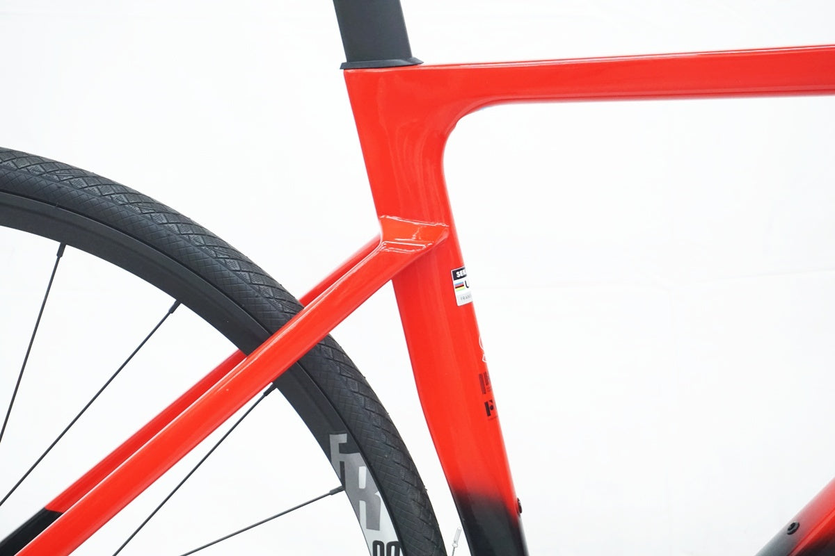 SEKA 「セカ」 EXCEED RDC 2022年モデル カスタム ロードバイク/ 大阪美原北インター店